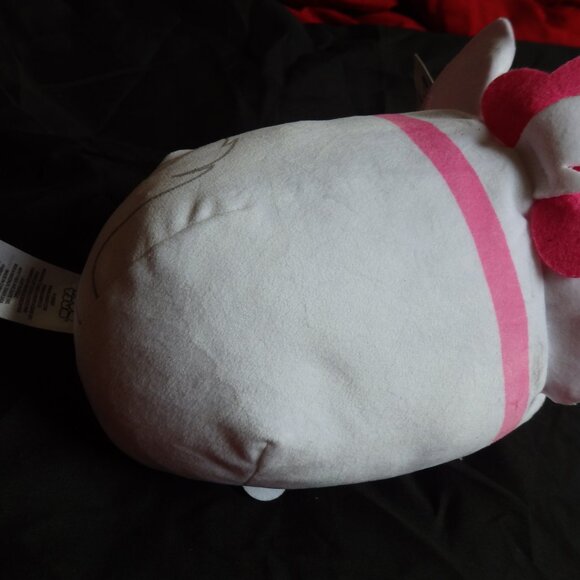 Disney “Marie” Tsum Tsum White Cat Plush - Picture 3 of 7